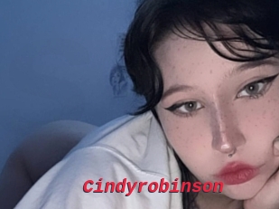 Cindyrobinson