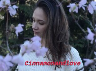 Cinnamonandlove