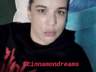 Cinnamondreams