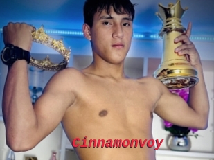 Cinnamonvoy