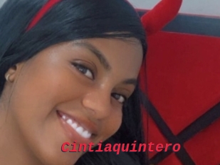 Cintiaquintero