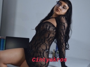 Cintyakros