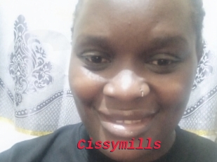 Cissymills