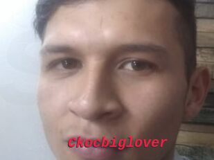 Ckocbiglover