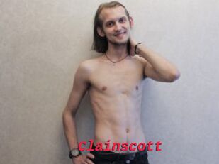 Clainscott