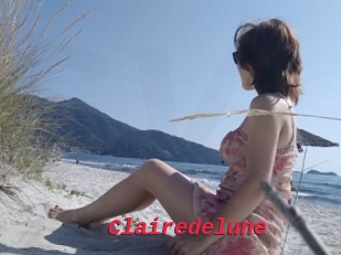 Clairedelune