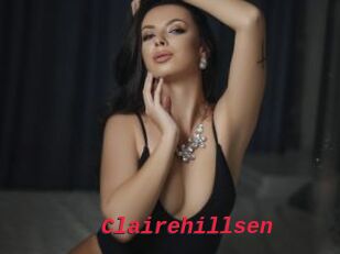Clairehillsen