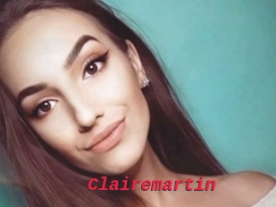 Clairemartin