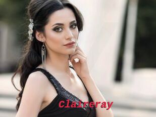 Claireray