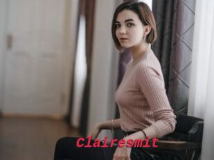 Clairesmit