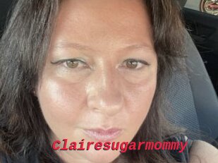 Clairesugarmommy