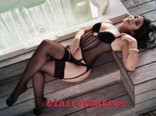 Clairetmattos