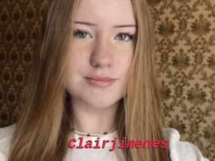 Clairjimenes