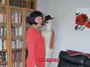 Clapau