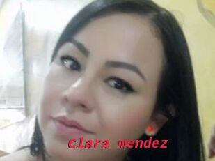 Clara_mendez