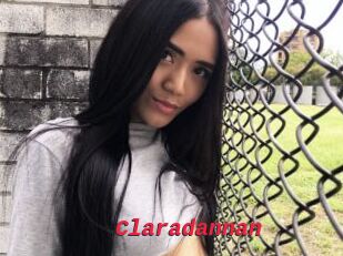 Claradannan