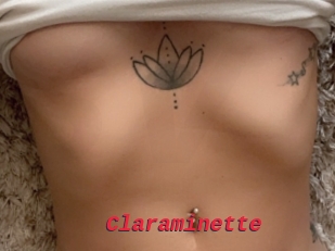 Claraminette