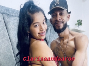 Clarisaandaaron