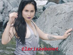 Clarissebonet