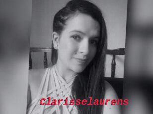Clarisselaurens
