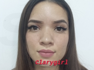Clarygirl