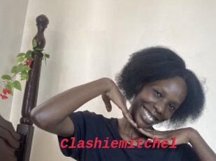 Clashiemitchel