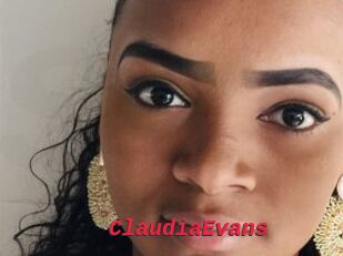ClaudiaEvans