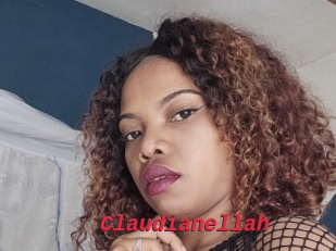 Claudianellah
