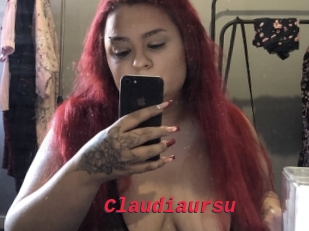 Claudiaursu