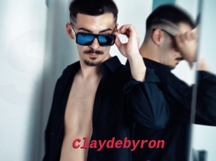 Claydebyron