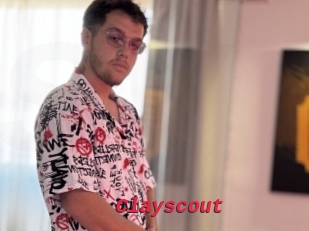 Clayscout