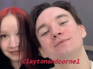 Claytonandcornel