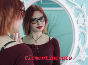 Clementinecute