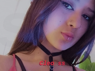 Cleo_ss