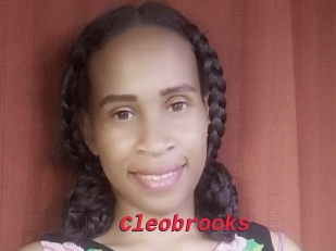 Cleobrooks