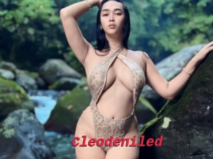 Cleodeniled
