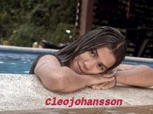 Cleojohansson