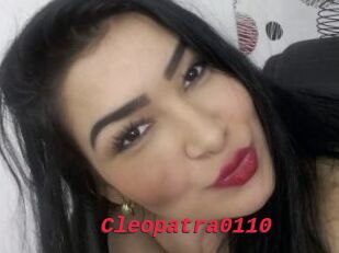 Cleopatra0110