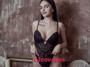 Cleovegas