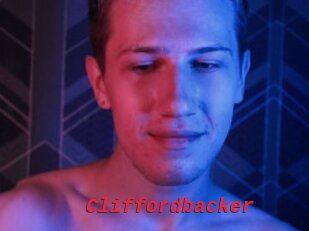 Cliffordbacker
