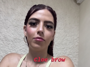 Cloe_brow