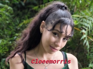 Cloeemorris