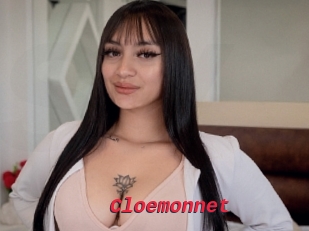 Cloemonnet