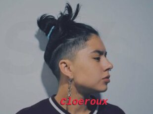 Cloeroux