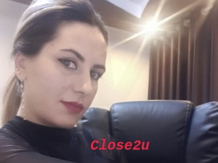 Close2u