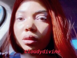 Cloudydivine