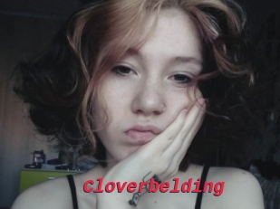 Cloverbelding