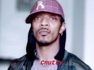Cnutty