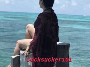 Cocksucker101