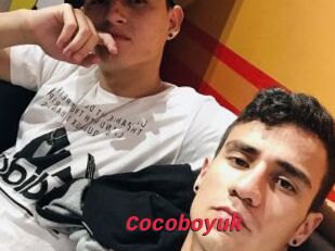 Cocoboyuk